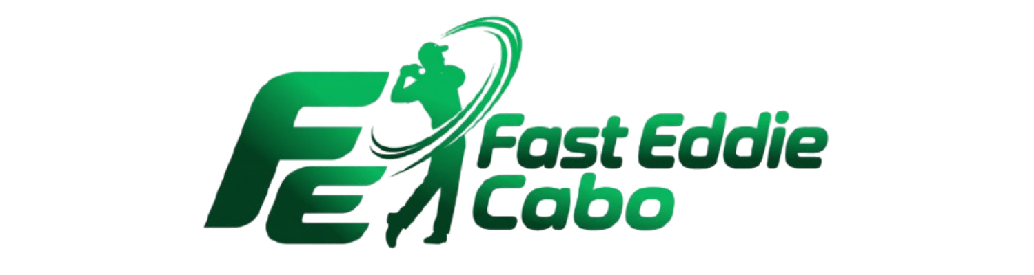 Fast Eddie Cabo