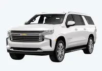 Chevrolet Suburban - Private Transportation in Cabo