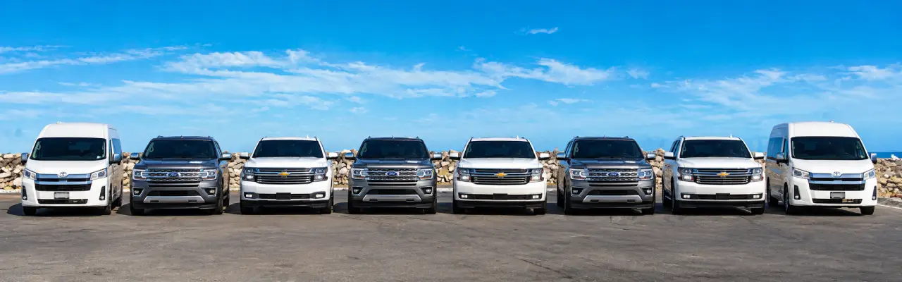 Fast Eddie Cabo Private Airport Transportation and Tours