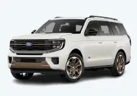 Ford Expedition- VIP Cabo Transportation