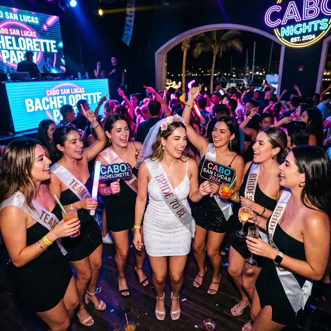 Bachelorette